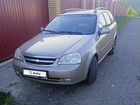 Chevrolet Lacetti 1.6 МТ, 2006, 153 000 км