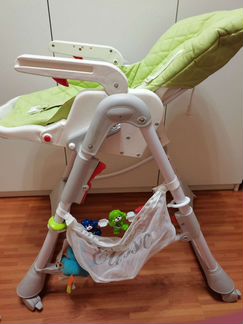 Стул для кормления