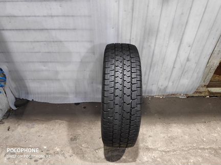 215 65 16C Continental Vanco Four Seasons 2 99FG