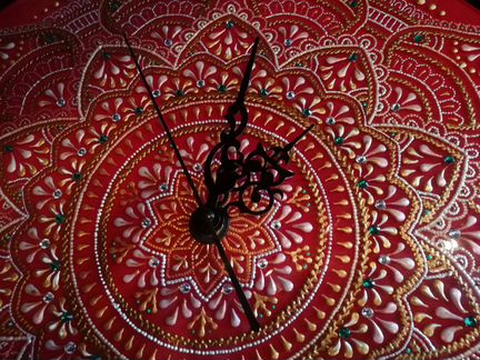 Часы настенные