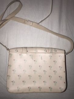 Сумка Zara