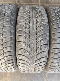 205 60 16 Gislaved бу Шины Зимние 205 60 R16 107U
