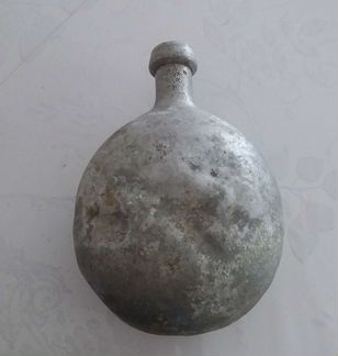 Фляжка,фляга царская 1910г