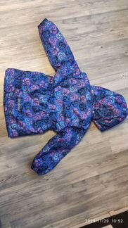 Костюм детский, мембрана, 110-116