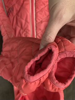 Костюм для девочки 1 год