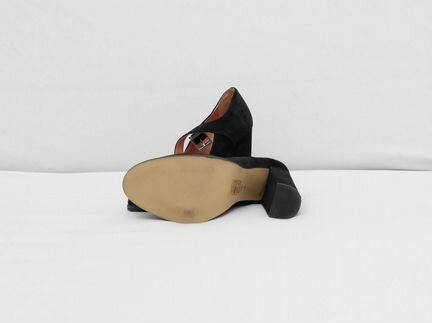 Туфли River Island Mary Jane