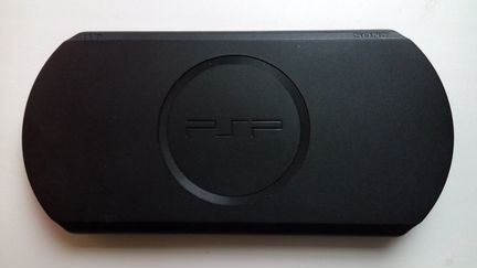 Продам запчасти для Sony PSP E1008 (Street)