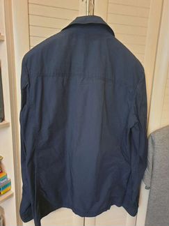 Куртка/ветровка мужская Finn Flare р. XL