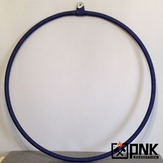 Воздушное кольцо для гимнастики