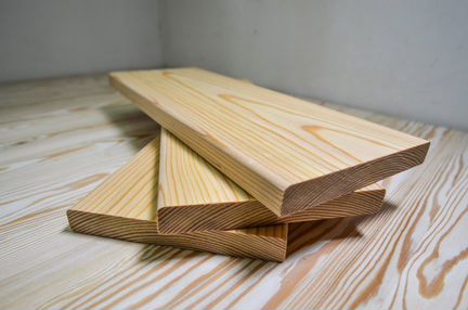 Лиственница планкен прямой