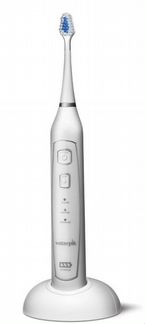 Электрическая зубная щетка Waterpik sr-3000/ st-01
