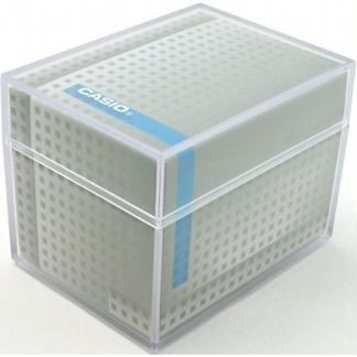 Женские наручные часы Casio LRW-200H-4B