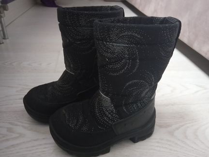 Валенки kuoma 25