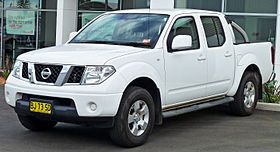 Пороги кузовные ремонтные Nissan Navara