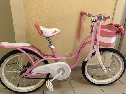 Велосипед Royalbaby