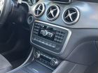 Mercedes-Benz GLA-класс 1.6 AMT, 2015, 127 347 км объявление продам