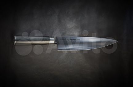 Шеф нож samura MO-V SM-0085/K