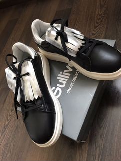 Ботинки gulliver 39 размер новые