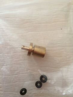 Переходник газ для заправки