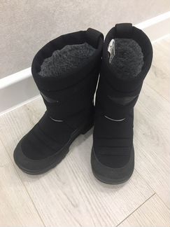 Сапоги Kuoma