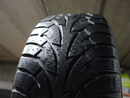 235 55 17 Hankook Winter I Pike W409 85LO