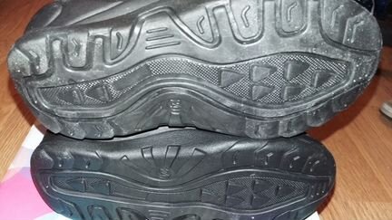 Сапоги Twins твинс Skandia скандия