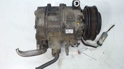 Компрессор кондиционера Renault Espace 4 2002, 200