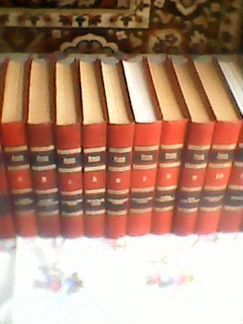 Книги 12 томов Венок Славы Великая Отечественная