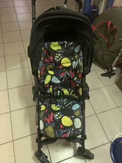 Коляска Peg perego SI