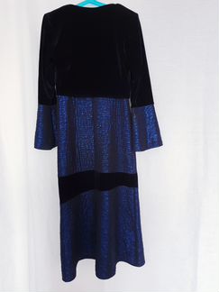 Платье новогоднее / вечернее 11-14 л