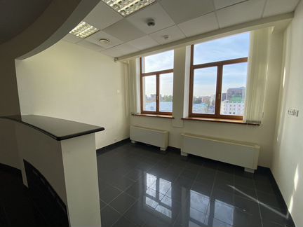 Представительский офис у метро
