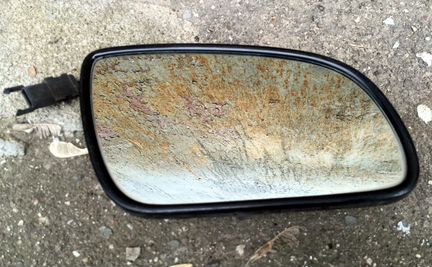 Audi Q5 Q7 A1 A8 зеркало левое правое Ауди А1 А8