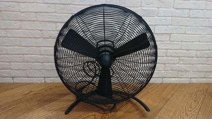 Вентилятор напольный