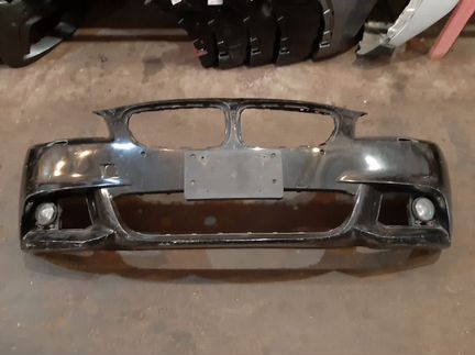 Бампер бмв Ф10 BMW F10