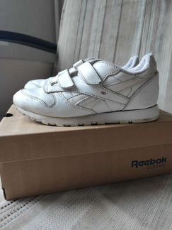 Кроссовки Reebok 32 размер