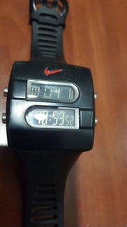 Часы nike США