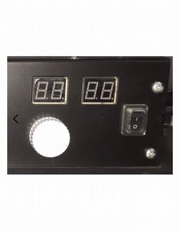 Дизельная пушка olymp tech TPD-25 T