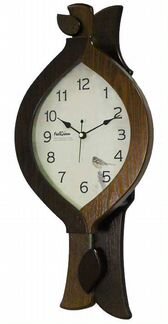 Настенные часы Kairos MS8011B