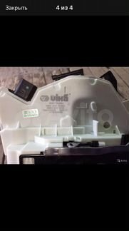 Замок двери