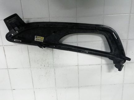 Накладка птф передняя правая Hyundai Tucson 3