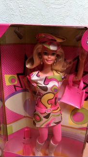Куклы Barbie Веселые 50-ые, 60-е, 70-е диско