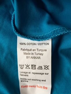 Новые детские футболки