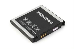 Аккумулятор samsung GT-C3310/G600/S3600/S5520