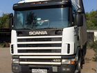 Scania R124 420 объявление продам