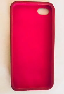 Чехол для iPhone 5/5s Lilly Pulitzer