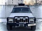 Jeep Cherokee 4.0 AT, 1991, 230 000 км объявление продам