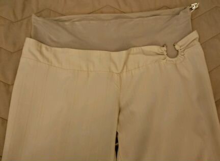 Брюки для беременных