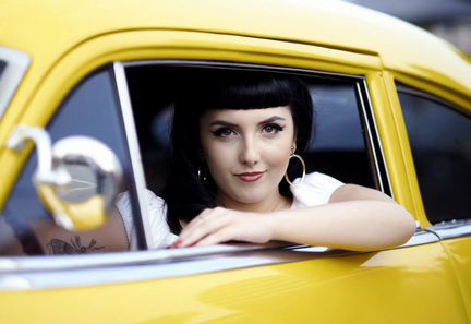 Работа для водителей, аренда без залога