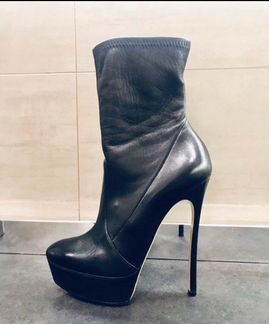 Ботильоны casadei