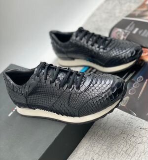 Кроссовки Kiton